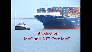 Creating MVC Projects Adding controller and MVC Project folder Structure