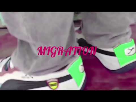 Migration Bowyz Nimemedi Nimewasha Mazoza Wimp Sider37 Official Music Video