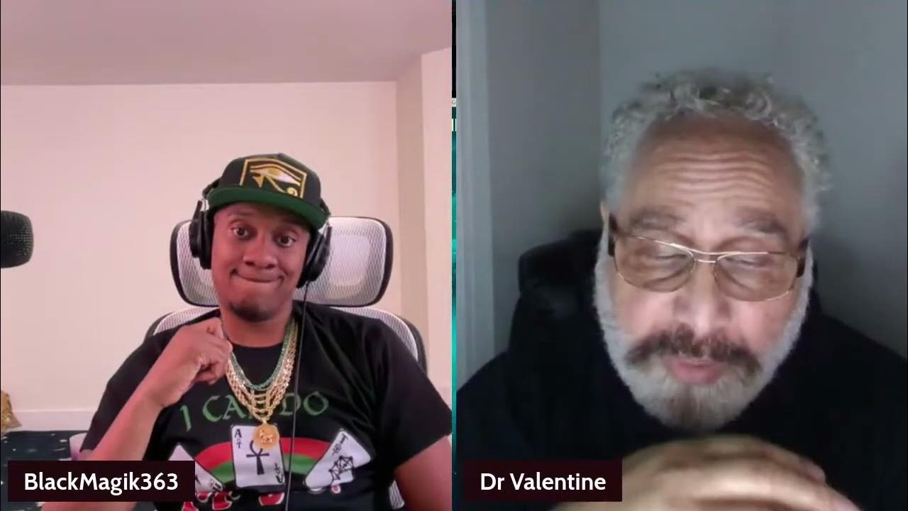 Dr Phil Valentine The Truth about What will Happen in 2024 YouTube