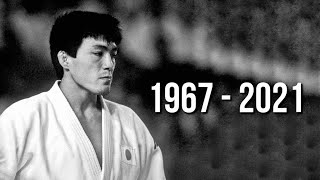 Toshihiko KOGA 古賀 稔彦  - Tribute Judo Highlights (1967 - 2021)