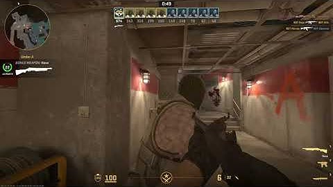 To Be Continued Meme (CS2)