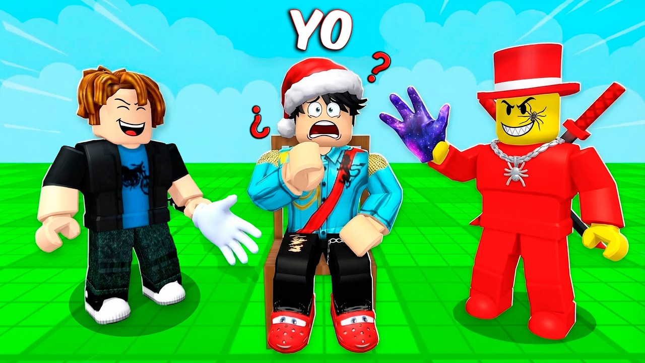 Latest Title & Thumbnail