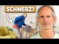 Probleme beim aufstehen? (1 effektive Übung hilft)