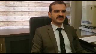 Mhp İl Başkan Yardımcısı Halil Barut Basın Açıklaması