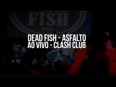 Dead Fish -