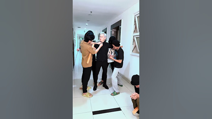 Cướp nhầm cảnh sát [BEN EAGLE] #beneagle #training #kungfu #martialarts #fighting
