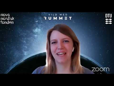 Video: En Astronomstudent Var I Stand Til å Avdekke Meldingene Fra Romvesenene Fra Avlingskretsene - Alternativ Visning