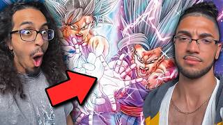 MASSIVE DRAGON BALL UPDATE