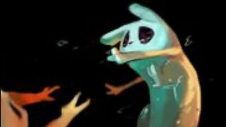 Rainworld Outer Expanse Easter Egg (Spoilers)