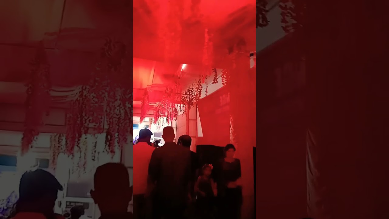 Grand Garba Kharghar 💃🕺 Navratri 🙏 status viral GarbaNight 💃