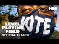 Level Playing Field (2021) | "The Assist" Episode 4 Trailer | HBO