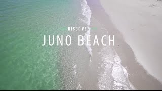 Discover Juno Beach, Florida | The Palm Beaches