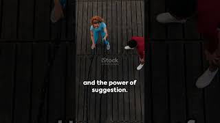 Light As A Feather, Stiff As A Board