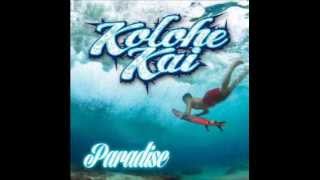 Video thumbnail of "Kolohe Kai - The Right Thing"
