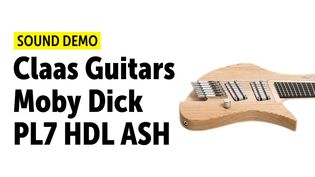 Dick Guitars