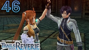 Trails Into Reverie Episode 46: Moon Temple (PS5) (English) (Commentary)