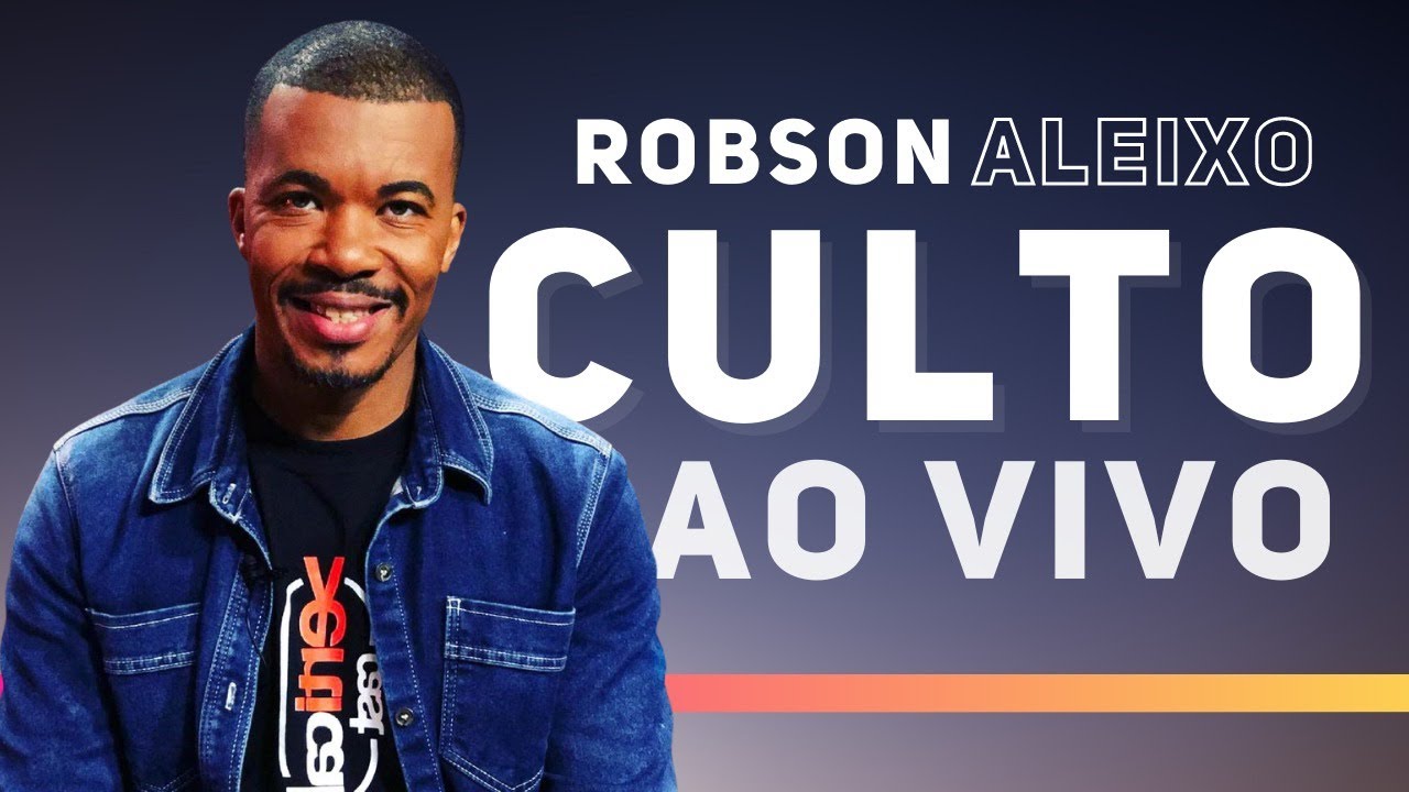 A PARÁBOLA DAS DEZ VIRGENS - Pr. Robson Aleixo