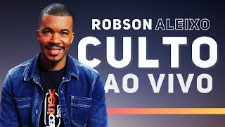 A PARÁBOLA DAS DEZ VIRGENS - Pr. Robson Aleixo screenshot 4