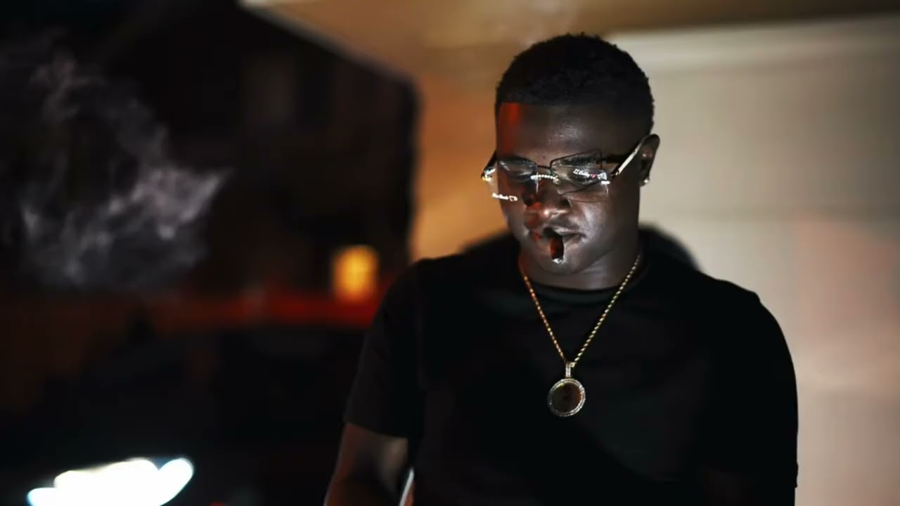 Superthrowed FayFay X Ghost X JayTeii Type Beat 2025 Keep Trying @kozycole