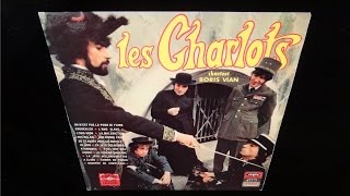 Watch Les Charlots La Java Des Bombes Atomiques video