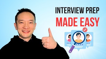 How to Prepare for a Job Interview (Step-by-Step Strategy That Works)