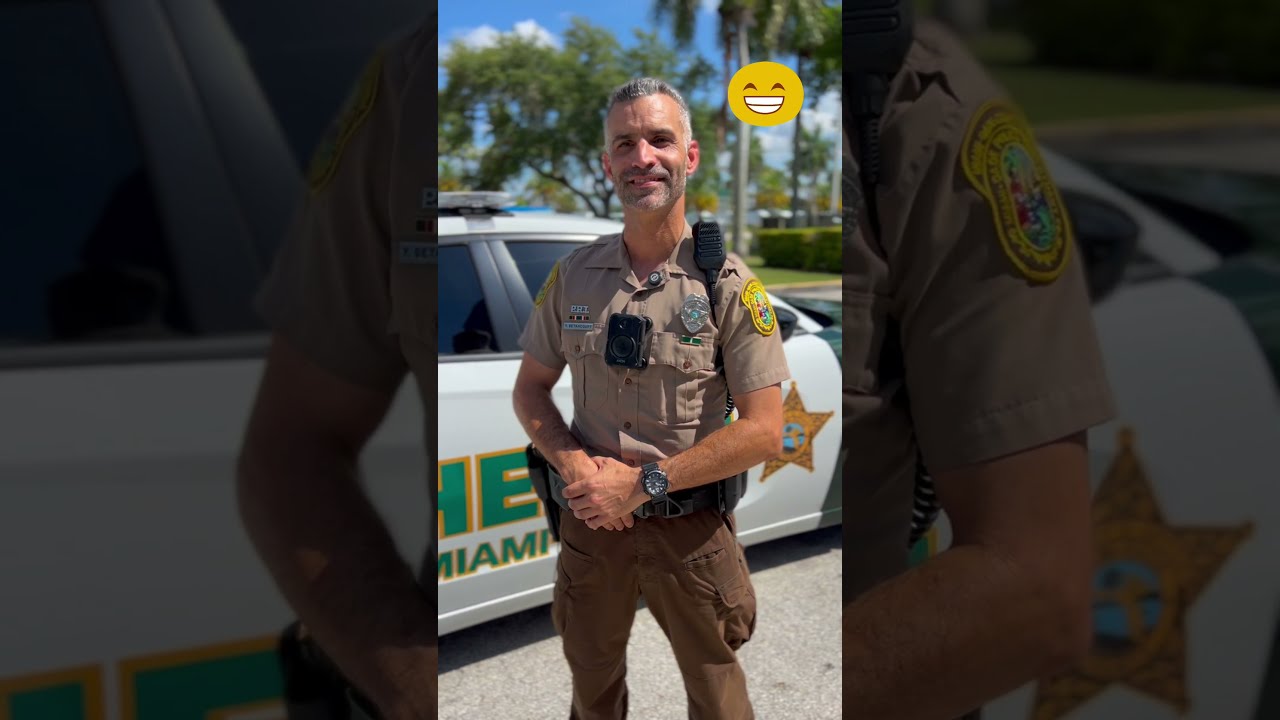 Meet Deputy Betancourt Of Our South District 