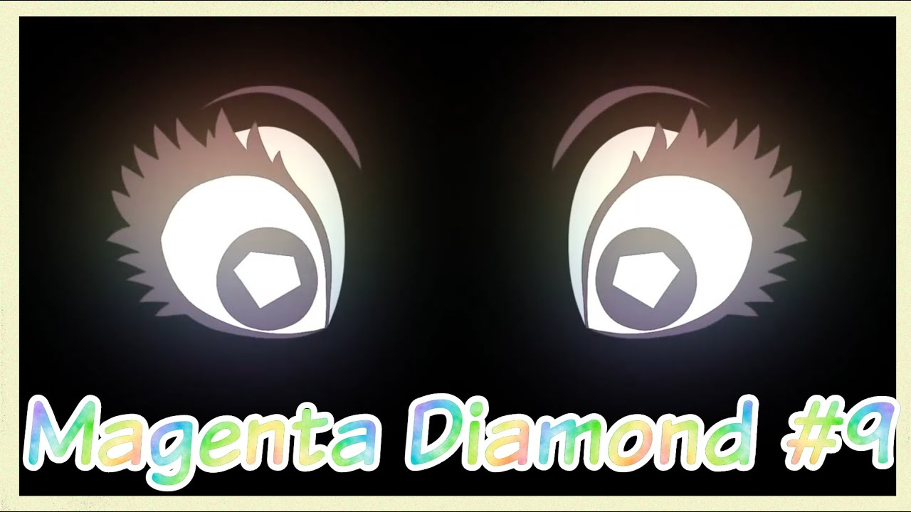 Magenta Diamond AU - Capítulo 9, dublado [PT-BR]