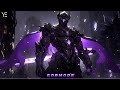 Unchained GODMODE ⚡ Song for Savage Showdowns 💀🎧
