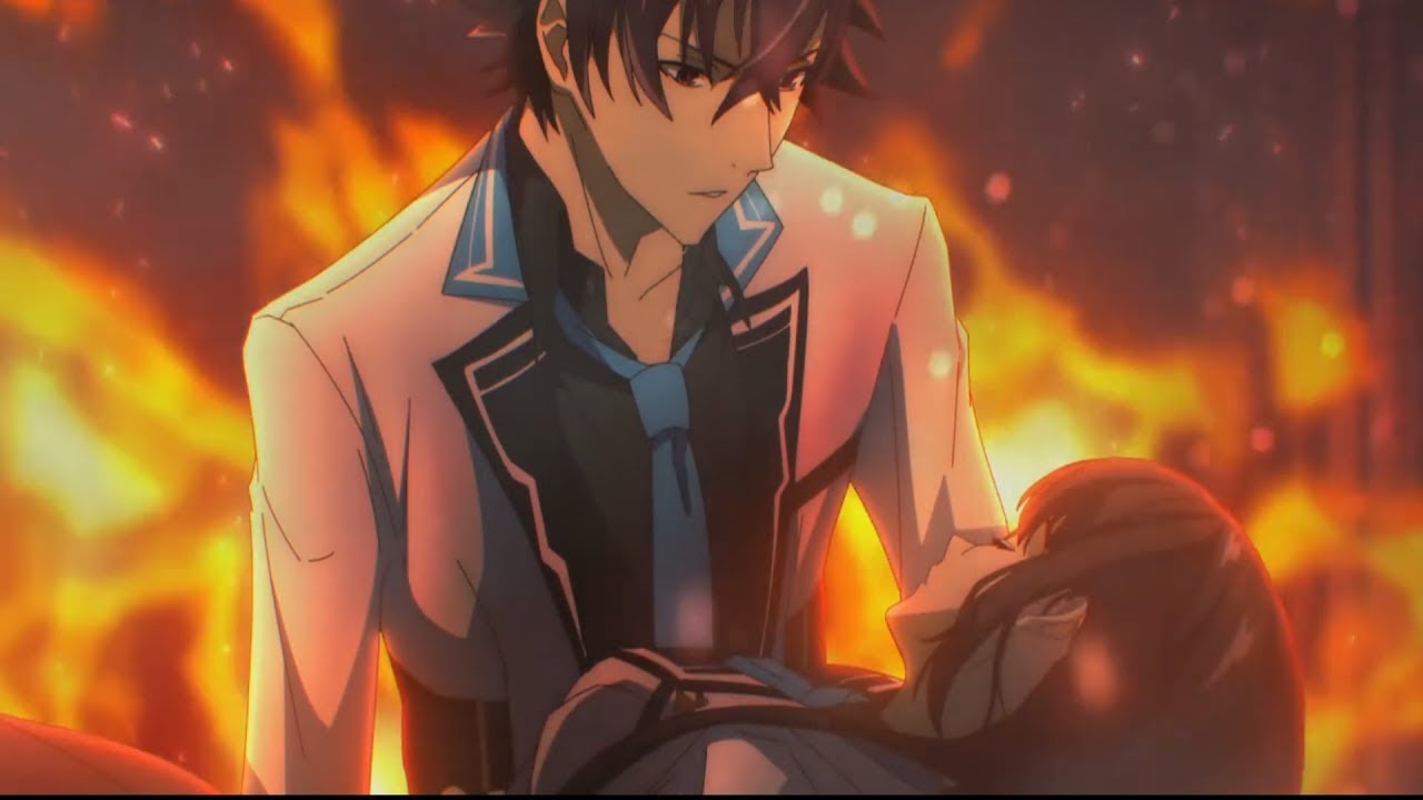 「Isekai de Cheat Skill wo Te ni Shita Ore wa」「AMV」Born A Rockstar - YouTube