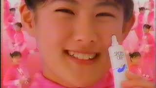 【なつかCM】1990年・その5