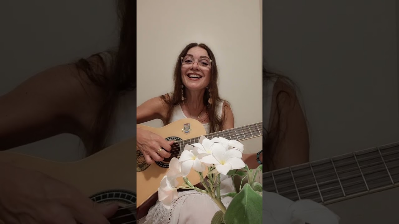 Bênçãos de Yemanjá  - música de rezo