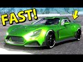 CRAZY Supercars & Flanker F Ultimate Setup - CarX Drift Racing | G29 Steering Wheel