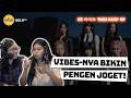 IVE 아이브 'BANG BANG' MV Reaction by Indonesian K-Pop Fans