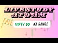 live nifty and crude 8dec study 9am #livetrading #nifty
