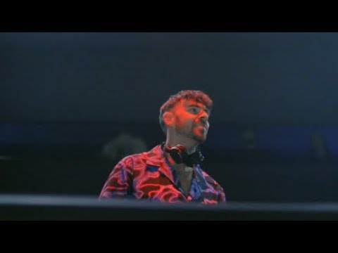 Recap: Patrick Topping (03.05.22)