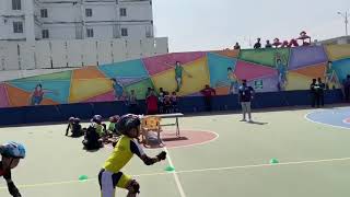 Akshay Viva Skating Competition screenshot 3