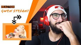 Download Lagu Let Me Reintroduce Myself Reaction - Gwen Stefani MP3