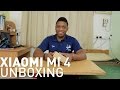 Xiaomi Mi 4 Unboxing