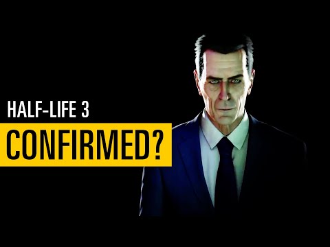 : Half-Life 3 confirmed? - Das verrät Alyx über das Spiel! SPOILER!