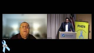 Managing Prostate Cancer Survivorship - January 2024
