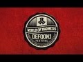 Defqon1 festival 2012  world of madness  official qdance trailer