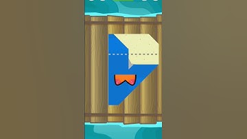 Save The Fish ! level 104 complete gameplay for Android_IOS❤️❤️❤️🥀💗💗💗🥀🥀🥀🥀❤️🥀