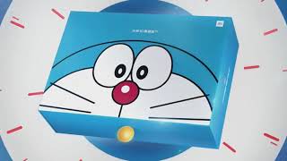 Xiaomi 10 Youth Doreamon Limited Edition Xiaomi Mighty Tech