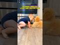 Dogs + Babies = Pure Love! ❤️ #shorts #shortsfeed #pets #viral