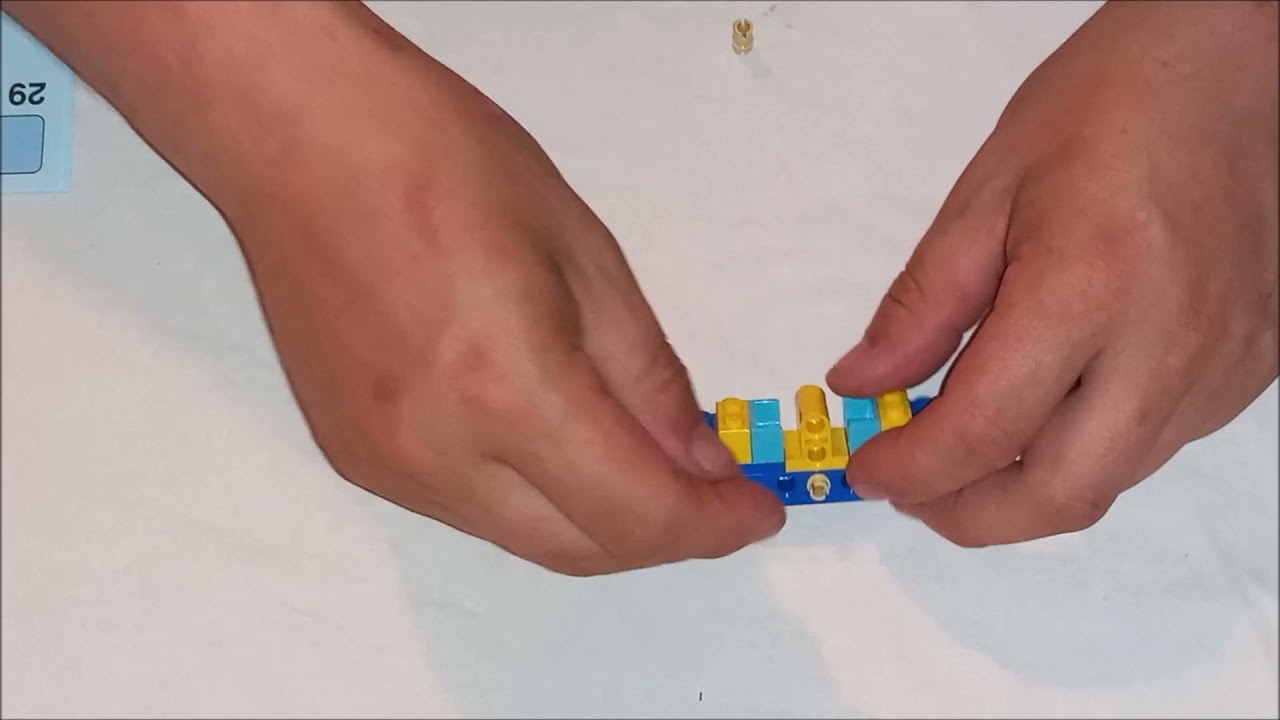 Lego Schiffschaukel (6373620)