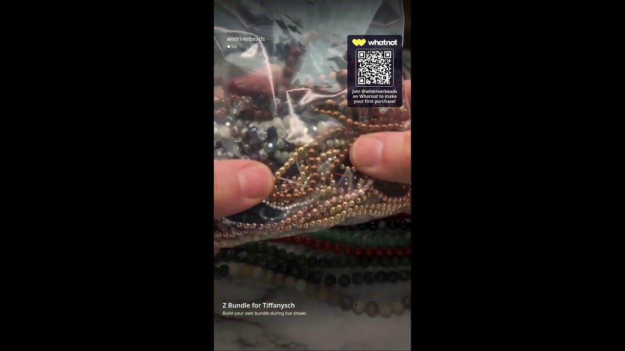 Gemstone Beads Unboxing Continued: New Arrivals & Restocks