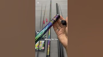 Cần YG X5000 F1 6h