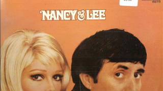 Video thumbnail of "Nanci Sinatra & Lee Hazlewood ~ Storybook Children (Vinyl)"