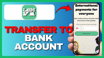 HOW TO SEND MONEY WITH LEMFI: STEP-BY-STEP GUIDE IN 2025!