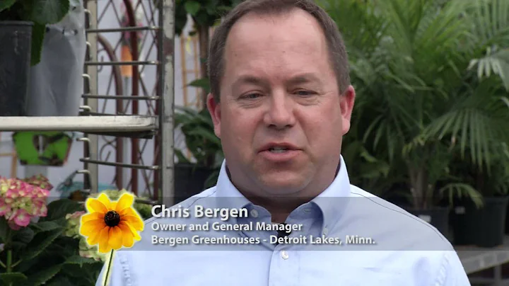 Prairie Yard & Garden: Spring Holiday Flowers